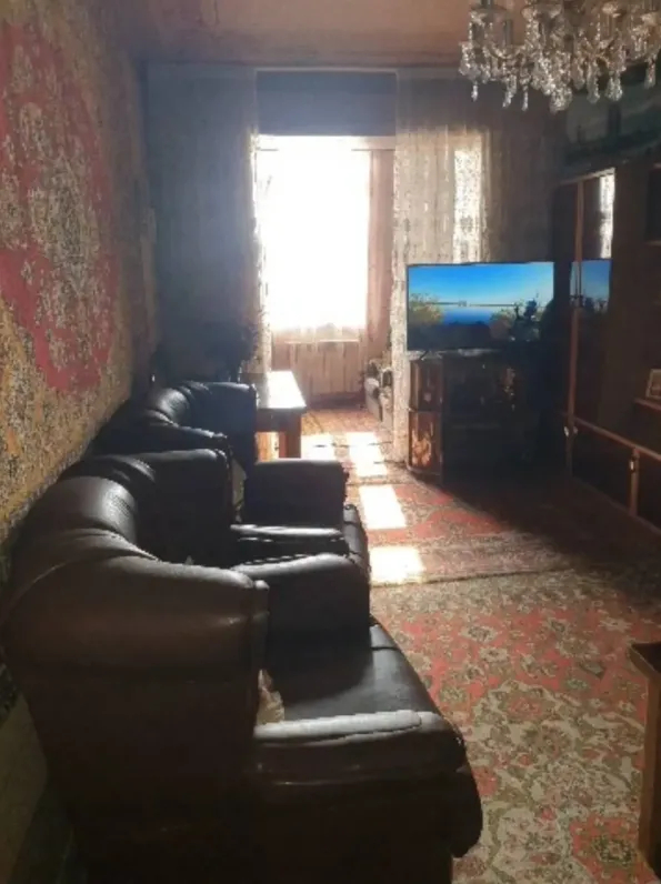 3 սենյականոց բնակարան  Ա. Խաչատրյան փող, Արաբկիր Երևան, 160349