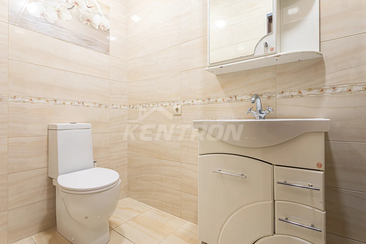 3 bedroom apartment for sale Komitas Ave, Arabkir Yerevan, 158241