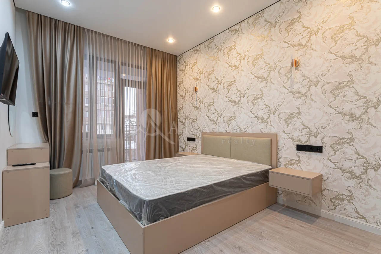 2 սենյականոց բնակարան վարձով Մ. Մելիքյան փող., Քանաքեռ-Զեյթուն Երևան, 159314