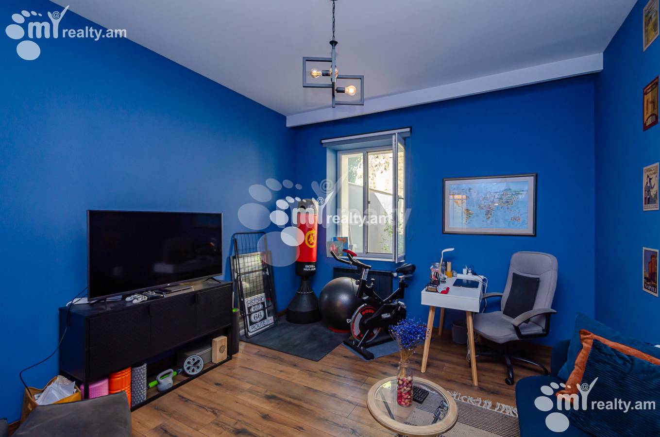 House for sale Aygedzor St, Arabkir Yerevan, 153257