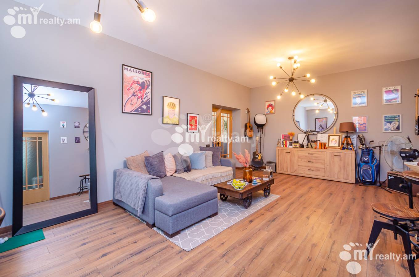 House for sale Aygedzor St, Arabkir Yerevan, 153257