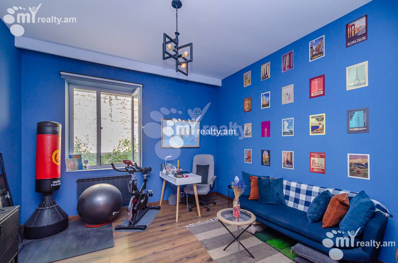 House for sale Aygedzor St, Arabkir Yerevan, 153257