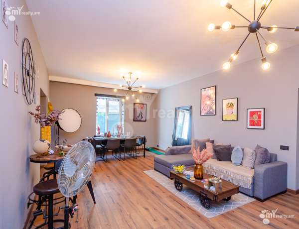 arandznatun-vacharq-Yerevan-Arabkir