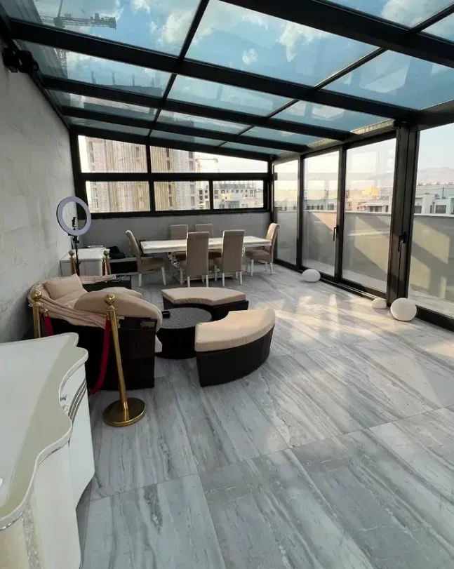 3 bedroom apartment for sale Tigran Petrosyan St, Davtashen Yerevan, 161891