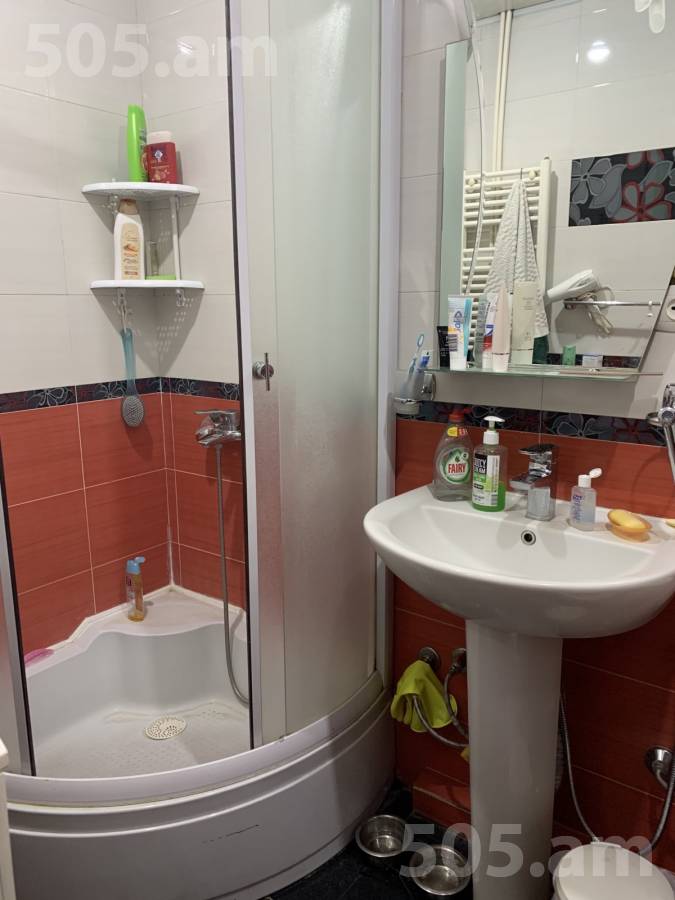 4 bedroom apartment for sale N. Tigranyan dead end, Arabkir Yerevan, 138723