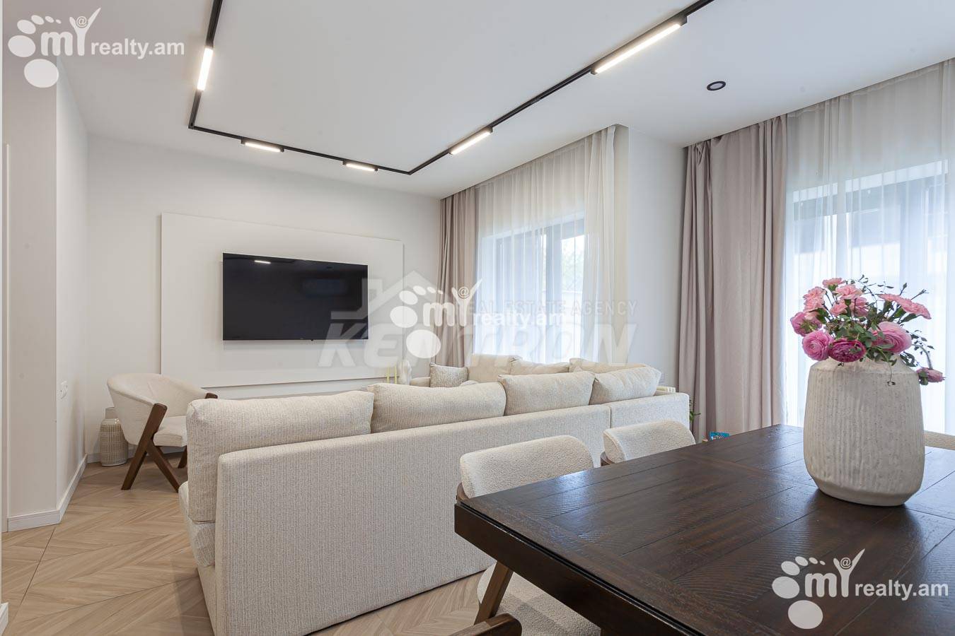 Առանձնատուն  Խաչատուր Աբովյան թաղ., Առինջ Կոտայք, 155396