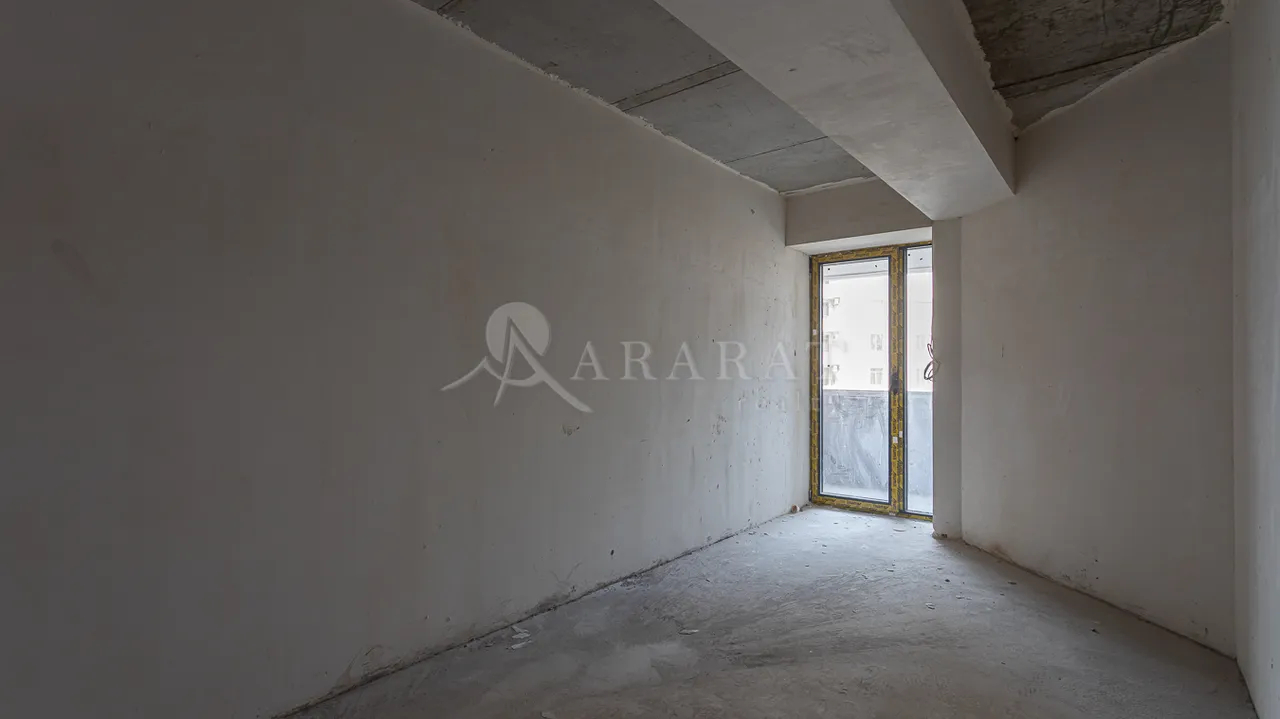 Купить 2 комнатную квартиру Комитас пр, Арабкир Ереван, 160069
