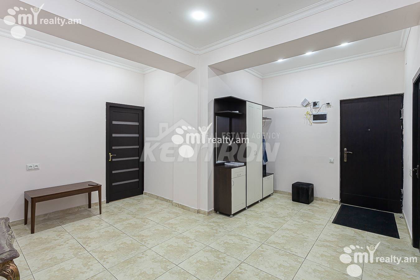 Купить 3 комнатную квартиру Адонц ул, Арабкир Ереван, 104777