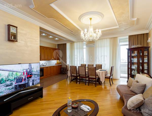 5-bedroom/apartment-for-sale-in-new-construction/Dzorap+St/Center/Yerevan