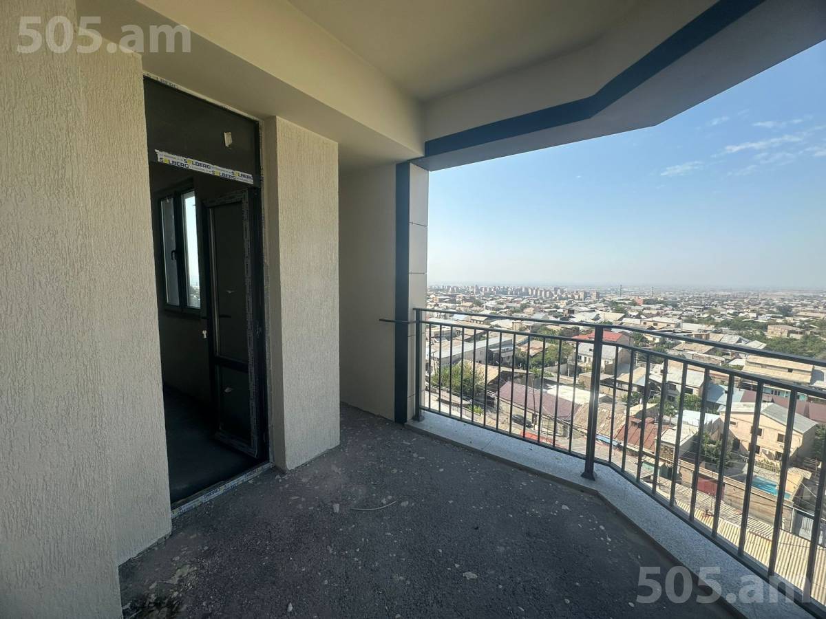 4 bedroom apartment for sale Hasratyan st., Ajapnyak Yerevan, 152961