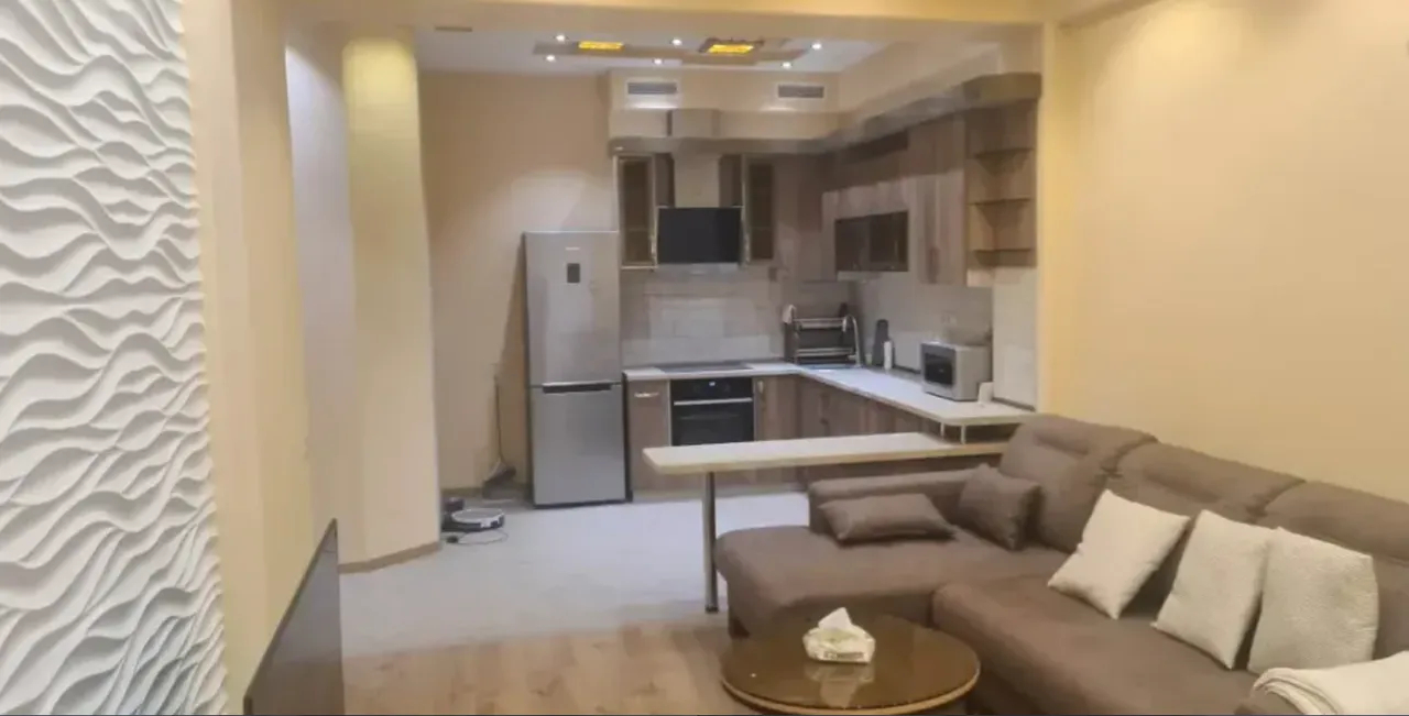 2 bedroom apartment for rent خیابان بوزند, مرکز شهر ایروان, 159586