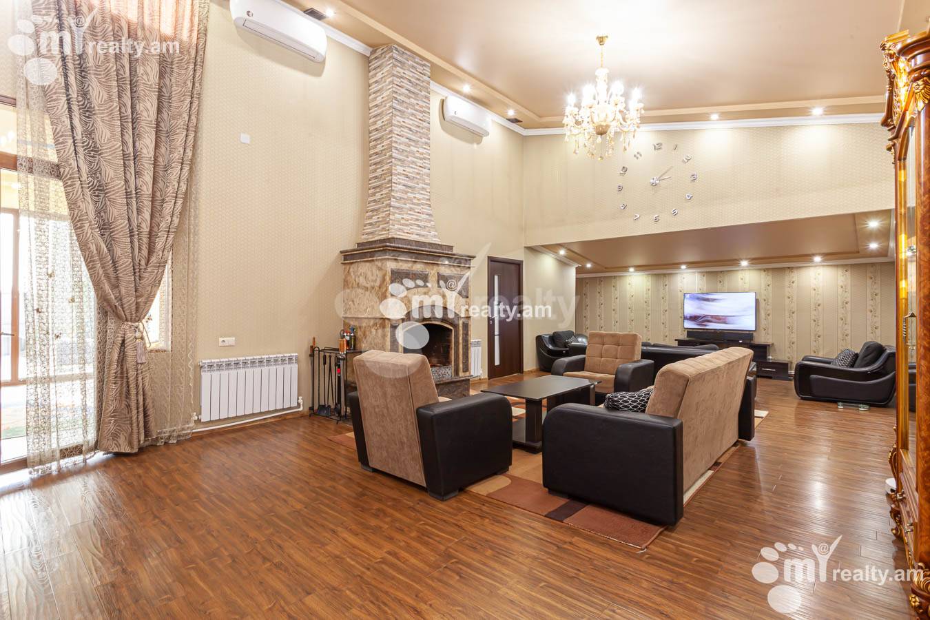 House for sale G 1 dis., Ajapnyak Yerevan, 154156