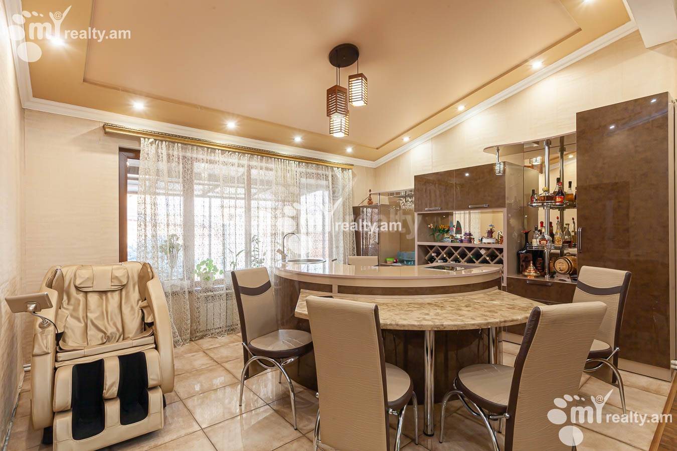 House for sale G 1 dis., Ajapnyak Yerevan, 154156