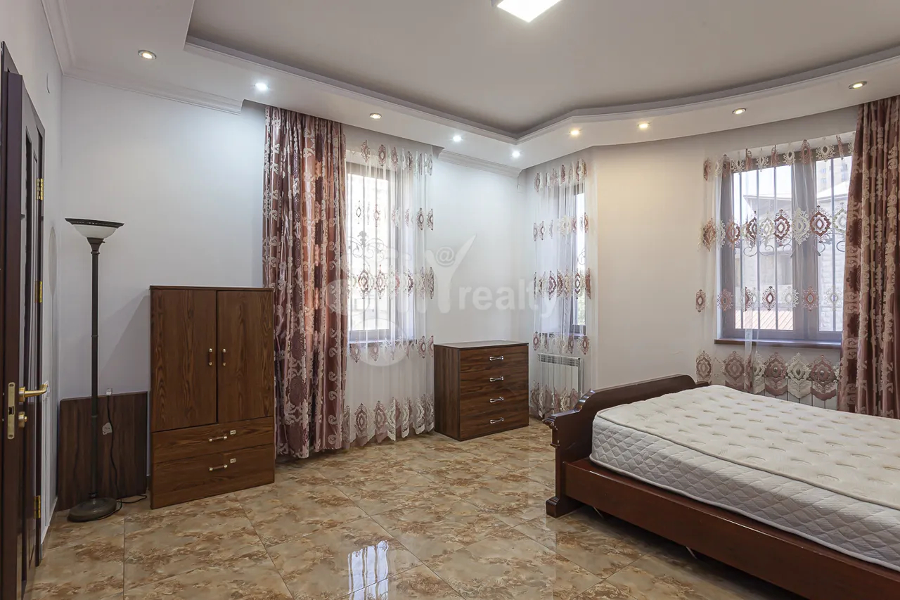 House for rent خیابان داوتاشِن بلوک 3, داوتاشِن ایروان, 161968