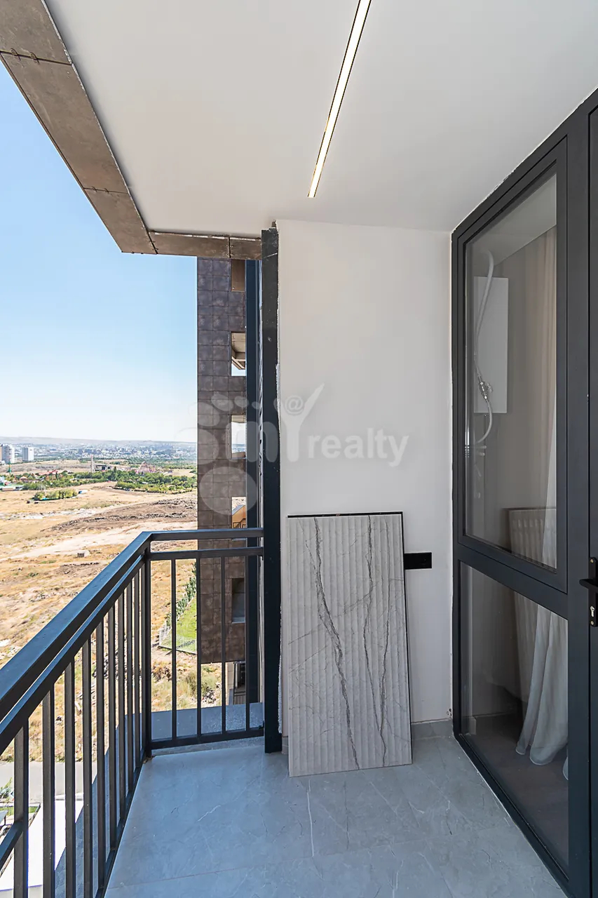 2 bedroom apartment for sale گرادیان لنین, مالاتیا - سِباستیا ایروان, 161524