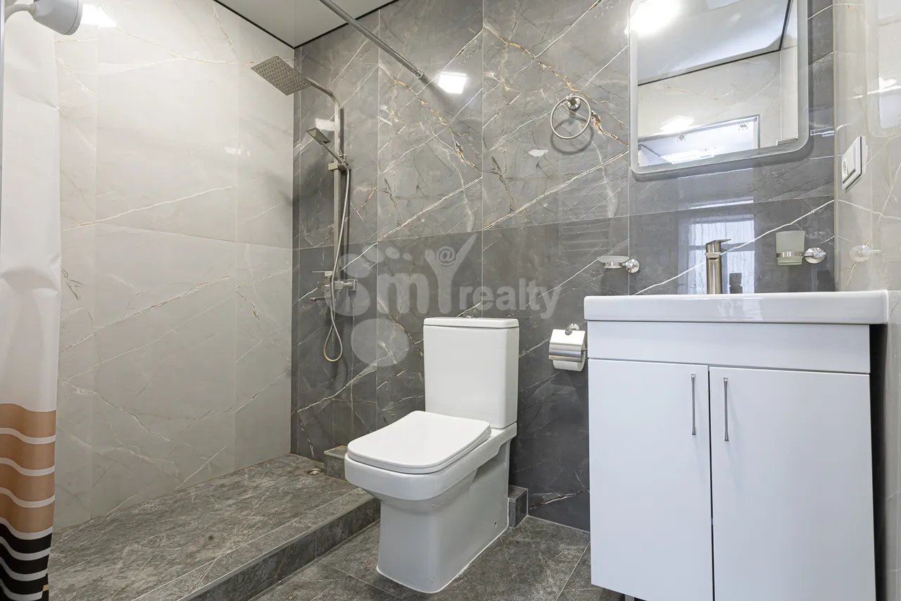 3 bedroom apartment for sale Halabyan St, Adjapnyak Yerevan, 159293