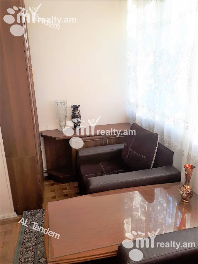 3 bedroom apartment for sale Sevak St, Quanaquère-Zeytoun Yerevan, 141127