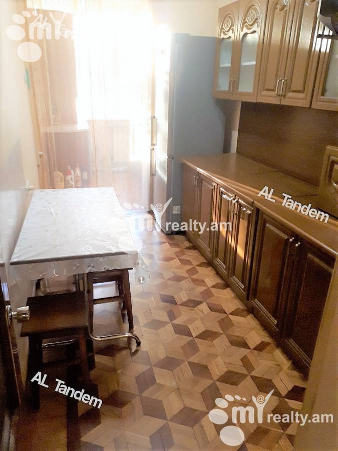 3 bedroom apartment for sale Sevak St, Quanaquère-Zeytoun Yerevan, 141127
