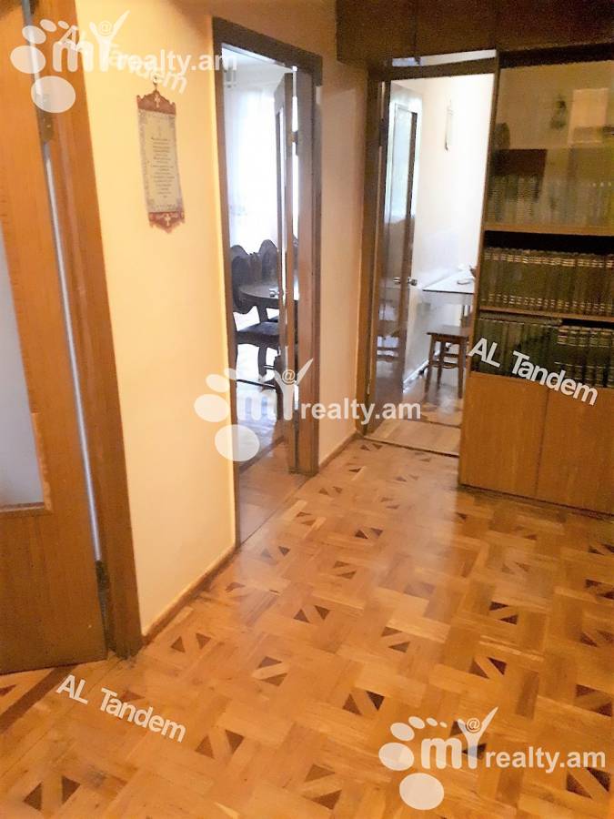 3 bedroom apartment for sale Sevak St, Quanaquère-Zeytoun Yerevan, 141127