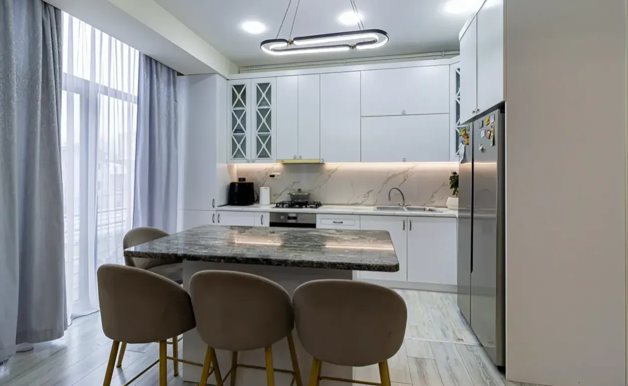 4 bedroom apartment for sale Teryan st, Avan Yerevan, 160344