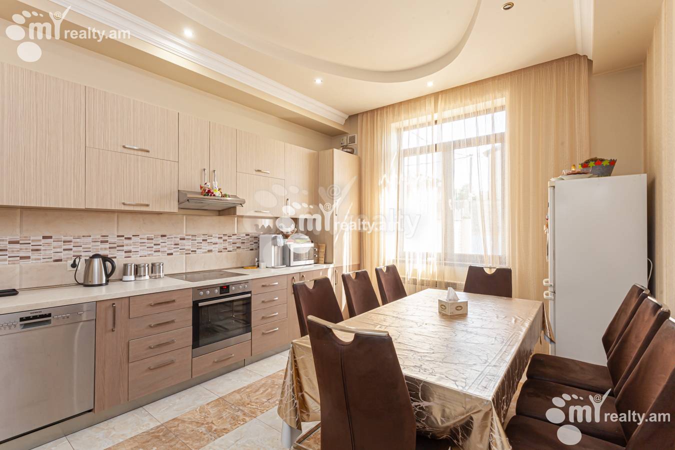 House for sale Duryan disrtict, Avan Yerevan, 150545