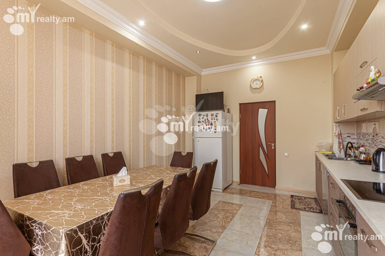 House for sale Duryan disrtict, Avan Yerevan, 150545