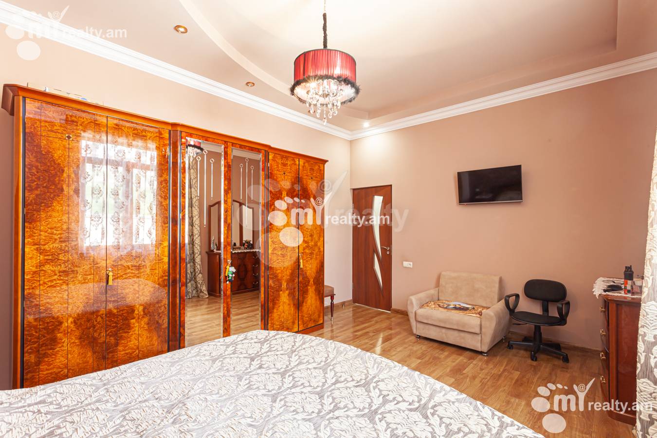 House for sale Duryan disrtict, Avan Yerevan, 150545