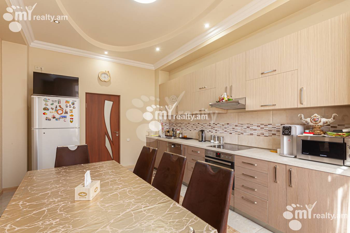 House for sale Duryan disrtict, Avan Yerevan, 150545