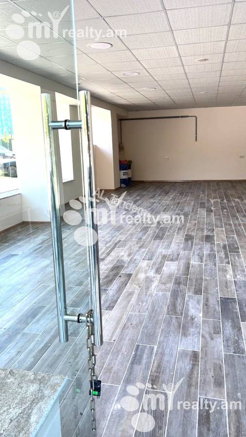 Купить коммерческoе помещение Арташисян 1 ул, Шенгавит Ереван, 147458