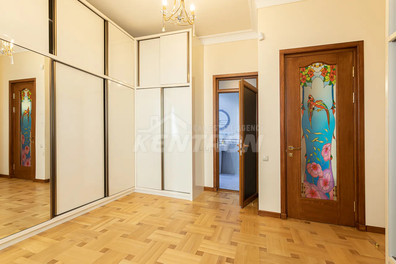 House for sale Tsarav Aghbyur St, Awan Yerevan, 159130