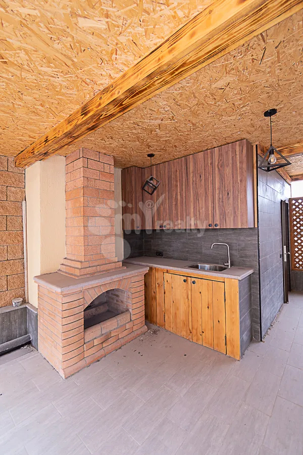 Առանձնատուն  Միկոյան փող, Դավթաշեն Երևան, 160031