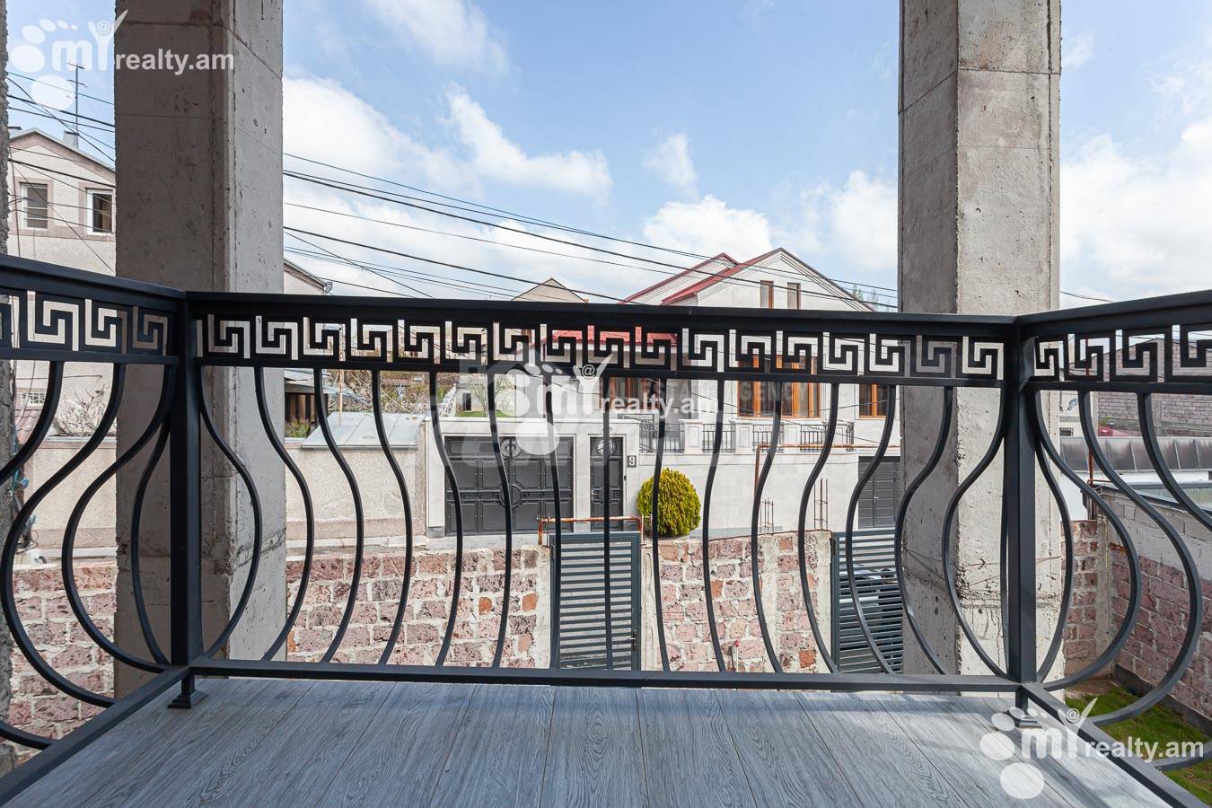 Առանձնատուն  Պարույր Սևակ թաղ., Ավան Երևան, 155256