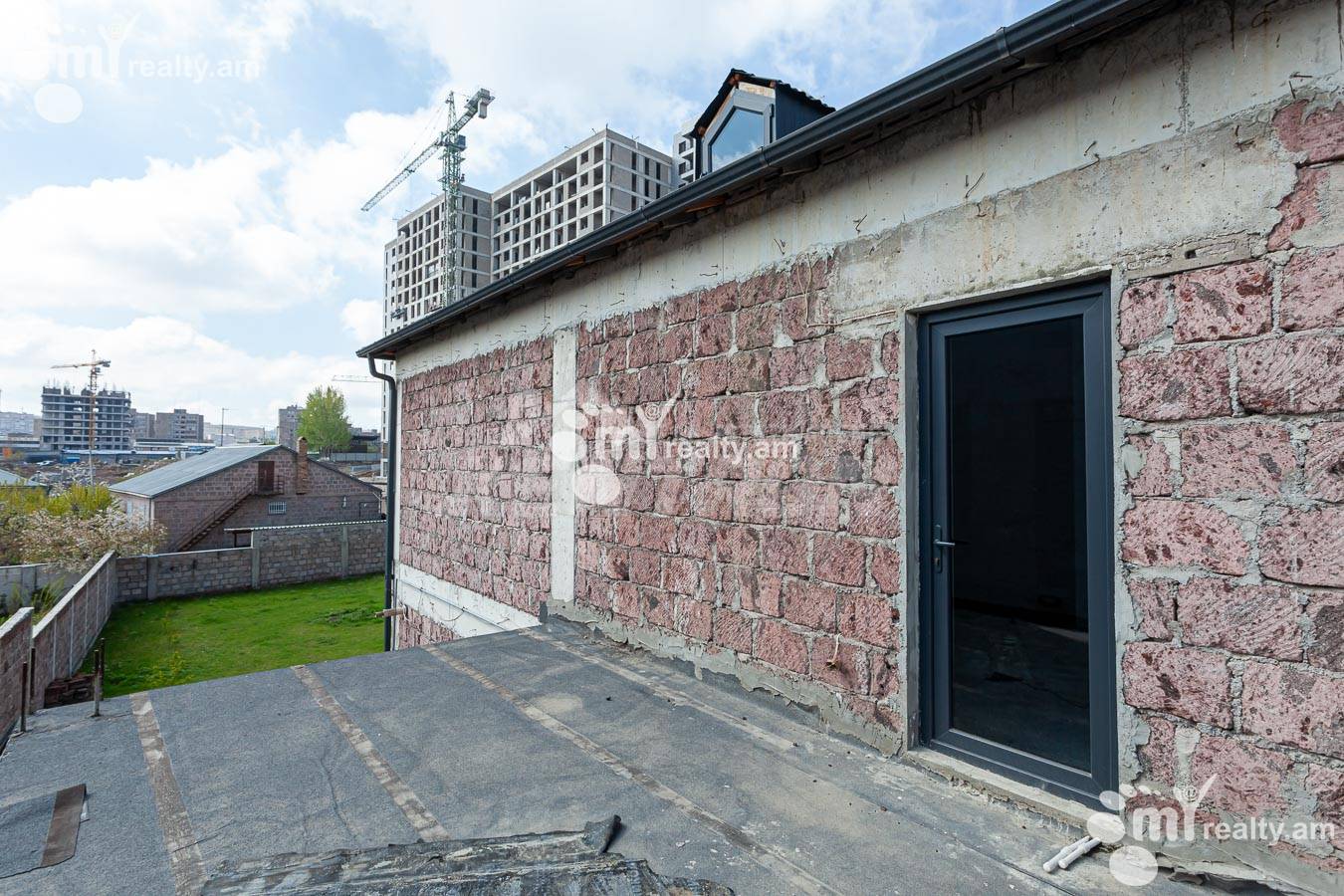 Առանձնատուն  Պարույր Սևակ թաղ., Ավան Երևան, 155256