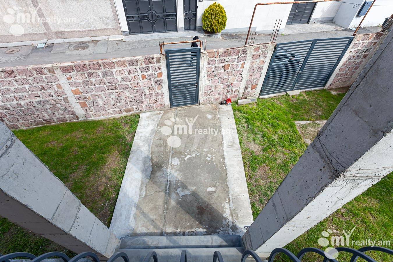 Առանձնատուն  Պարույր Սևակ թաղ., Ավան Երևան, 155256