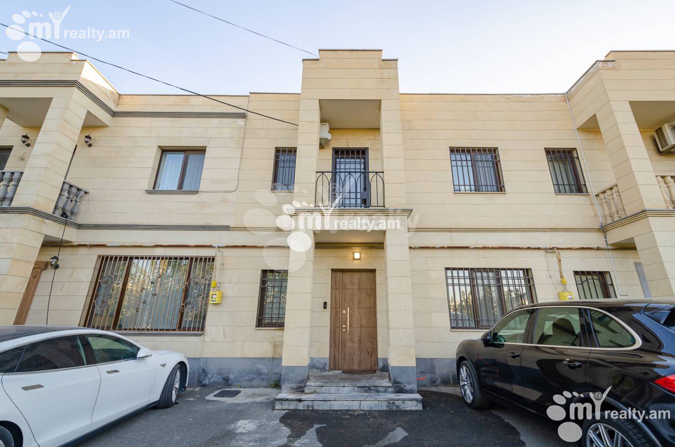 Առանձնատուն  Գ 1 թաղ., Աջափնյակ Երևան, 153760