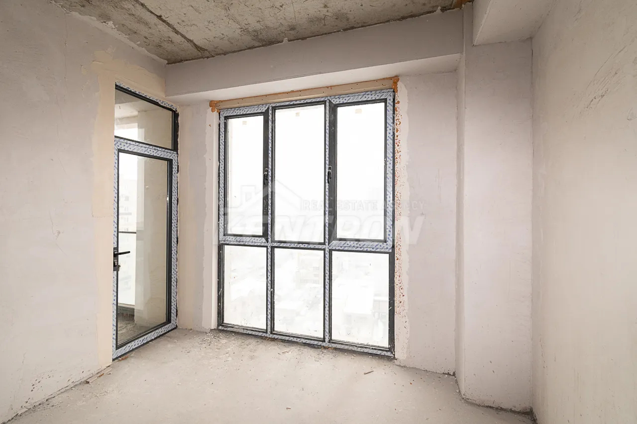 2 սենյականոց բնակարան  Աբելյան փող, Աջափնյակ Երևան, 158805