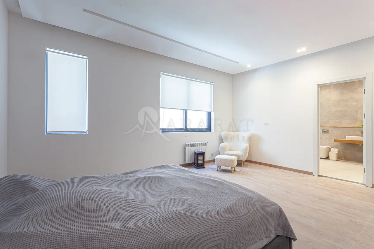 Առանձնատուն վարձով Անտառային փող, Կենտրոն Երևան, 158350