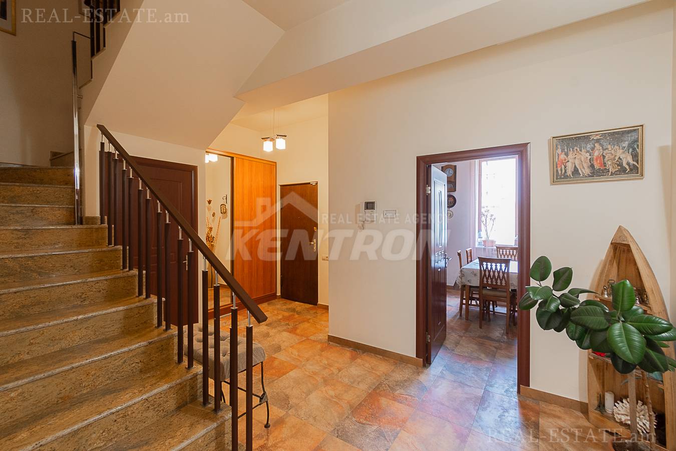 Առանձնատուն  Ծարավ Աղբյուրի փող., Ավան Երևան, 138381