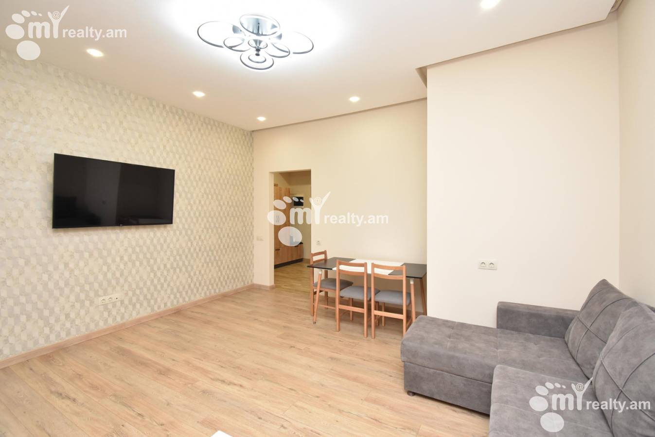 Снять 3 комнатную квартиру Аргутйан ул, Арабкир Ереван, 157870