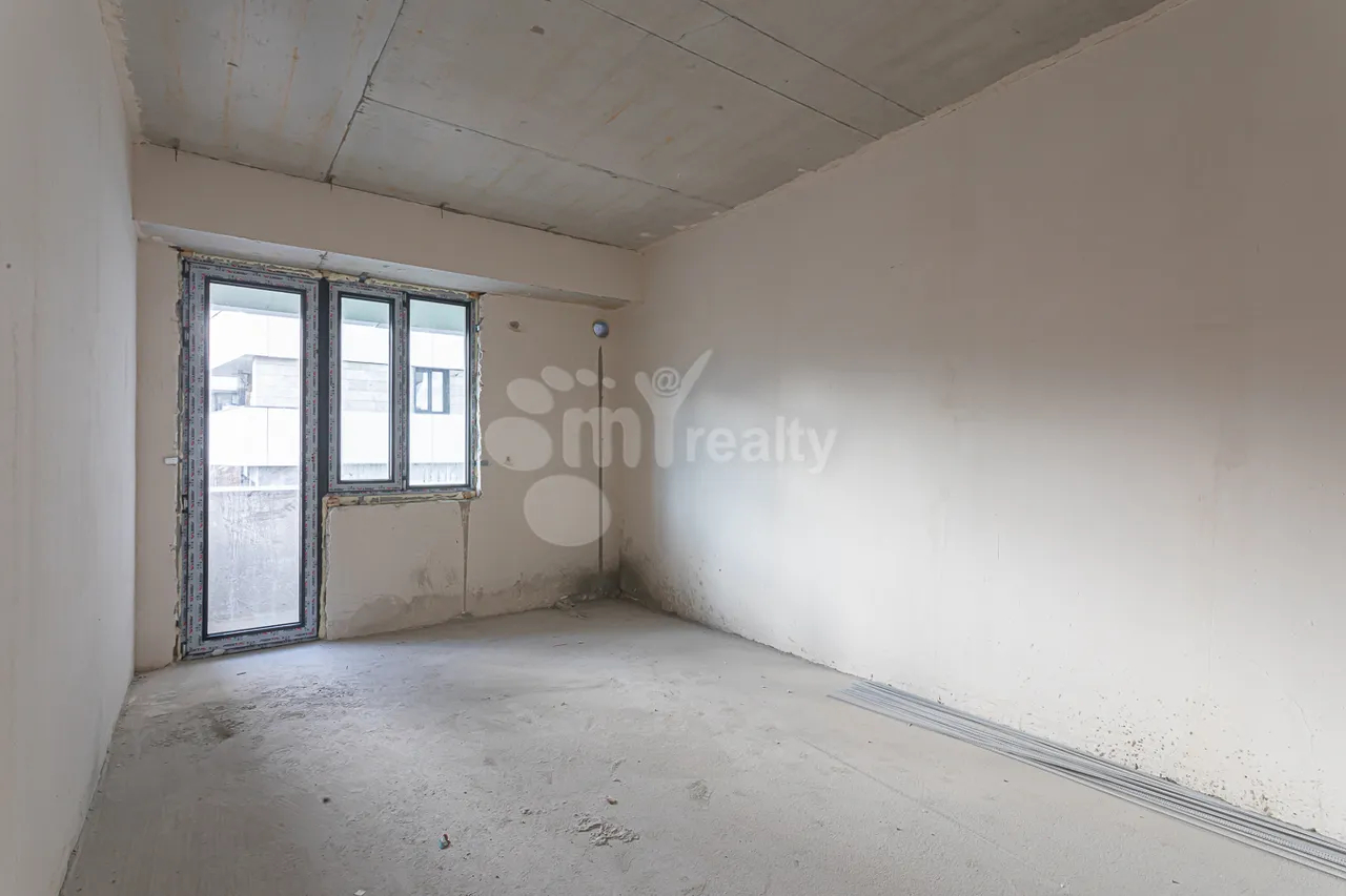3 bedroom apartment for sale Acharyan St, Awan Yerevan, 159885