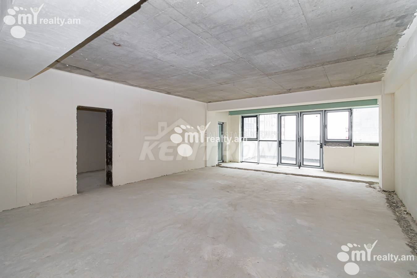 Купить 3 комнатную квартиру Комитас пр, Арабкир Ереван, 155609