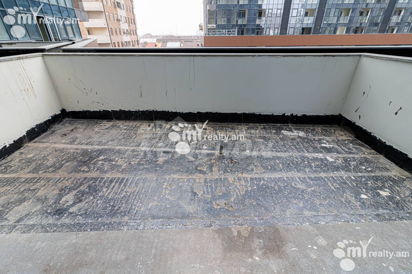 Купить 3 комнатную квартиру Комитас пр, Арабкир Ереван, 155609