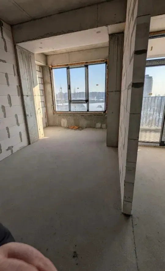 4 bedroom apartment for sale Ghapantsian St, Arabkir Yerevan, 158638