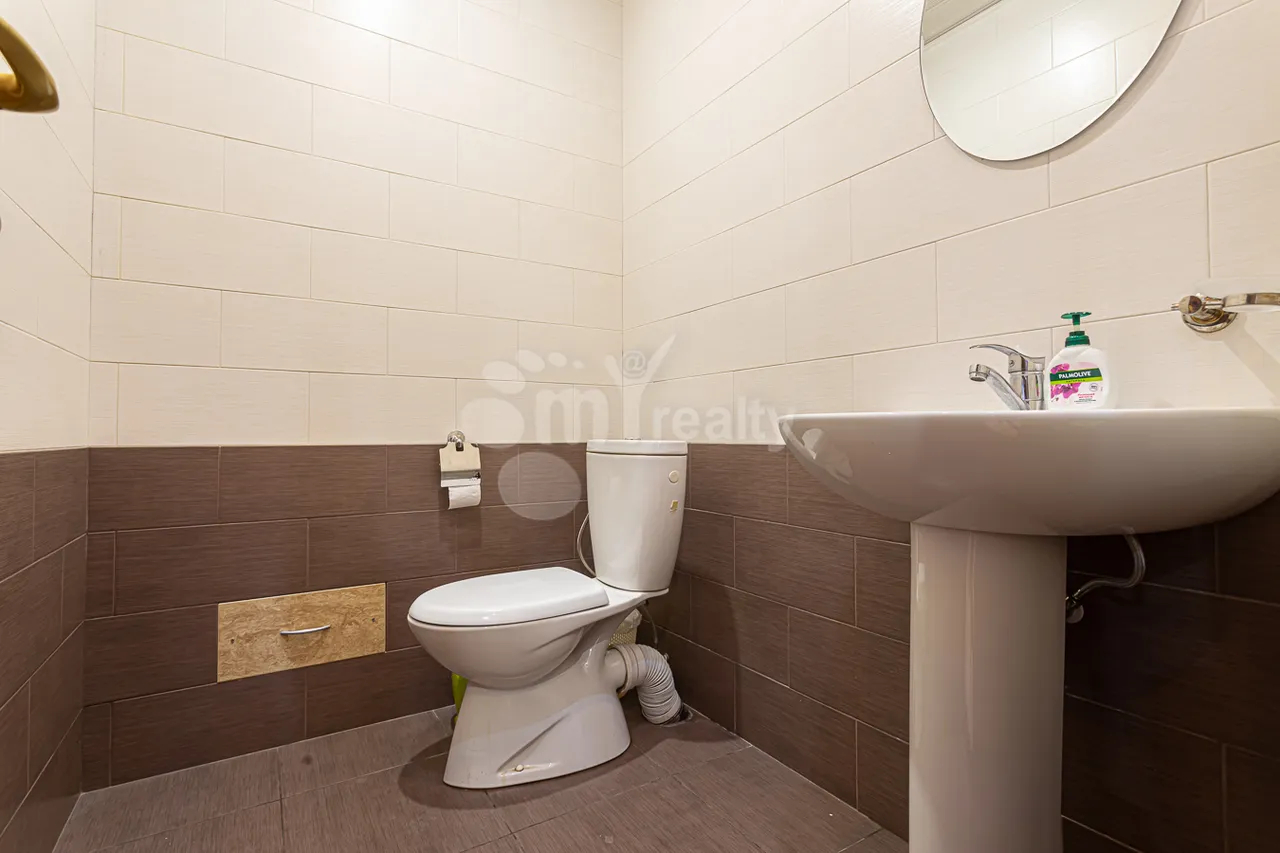 Снять 3 комнатную квартиру Северный пр, Центр Ереван, 158076