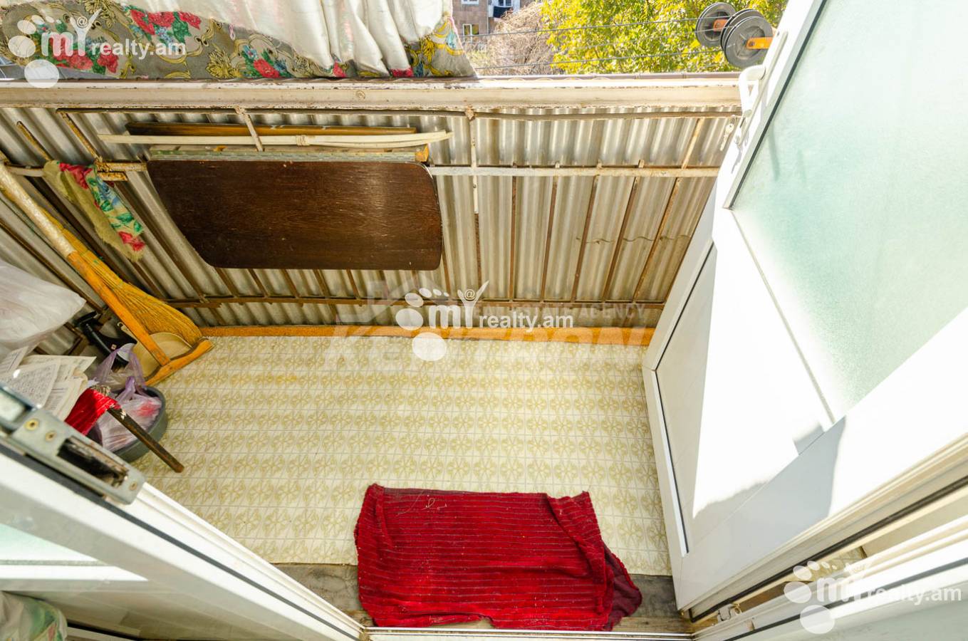 3 սենյականոց բնակարան  Կոմիտասի պող, Արաբկիր Երևան, 141533