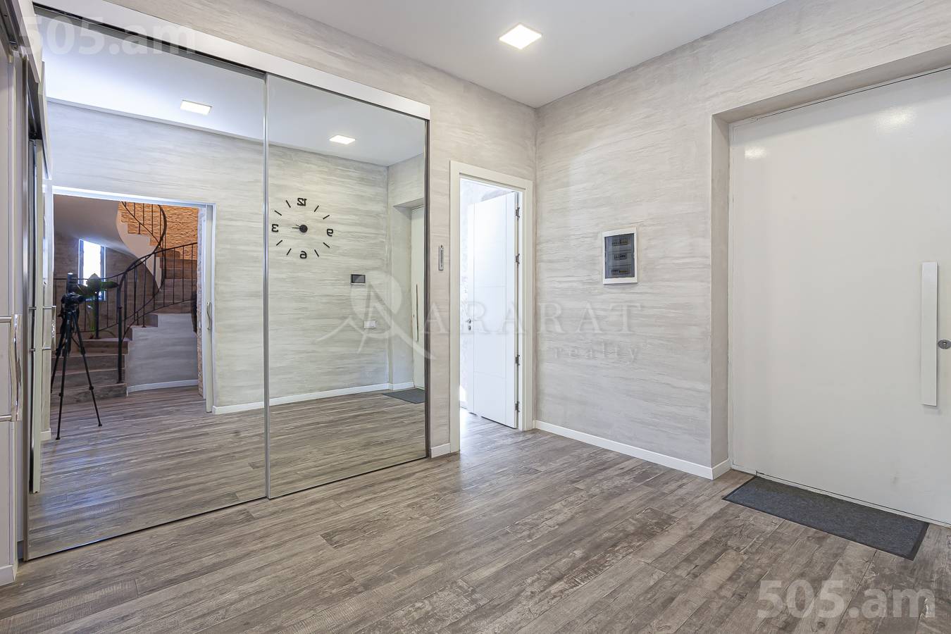 House for sale خیابان داوتاشِن بلوک 3, داوتاشِن ایروان, 152951