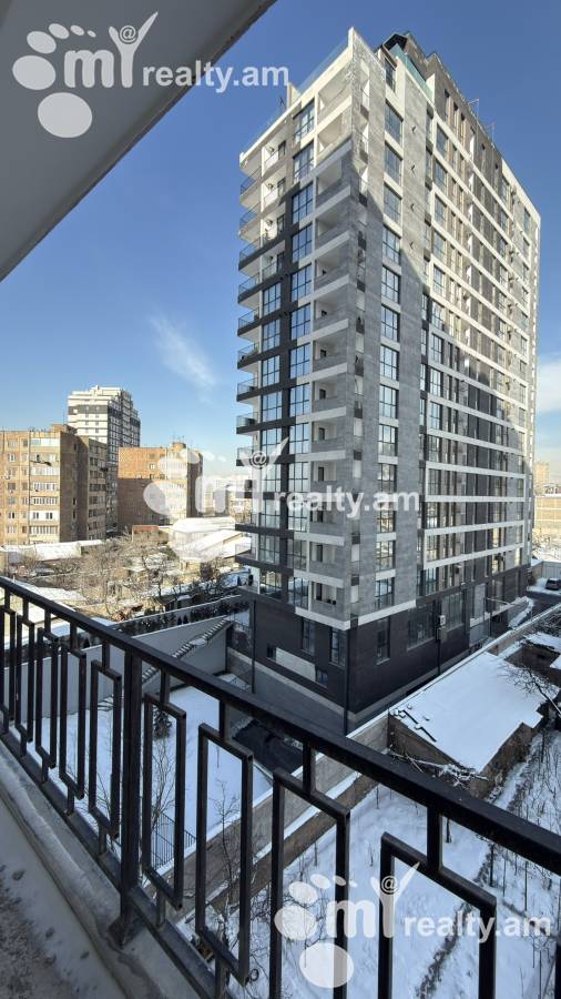 Купить 4 комнатную квартиру К. Улнеци ул., Канакер-Зейтун Ереван, 159077