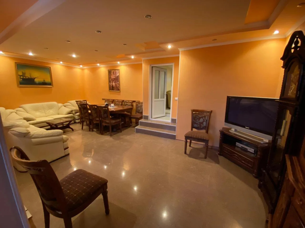Առանձնատուն վարձով Հովսեփ Էմին փող, Արաբկիր Երևան, 161937