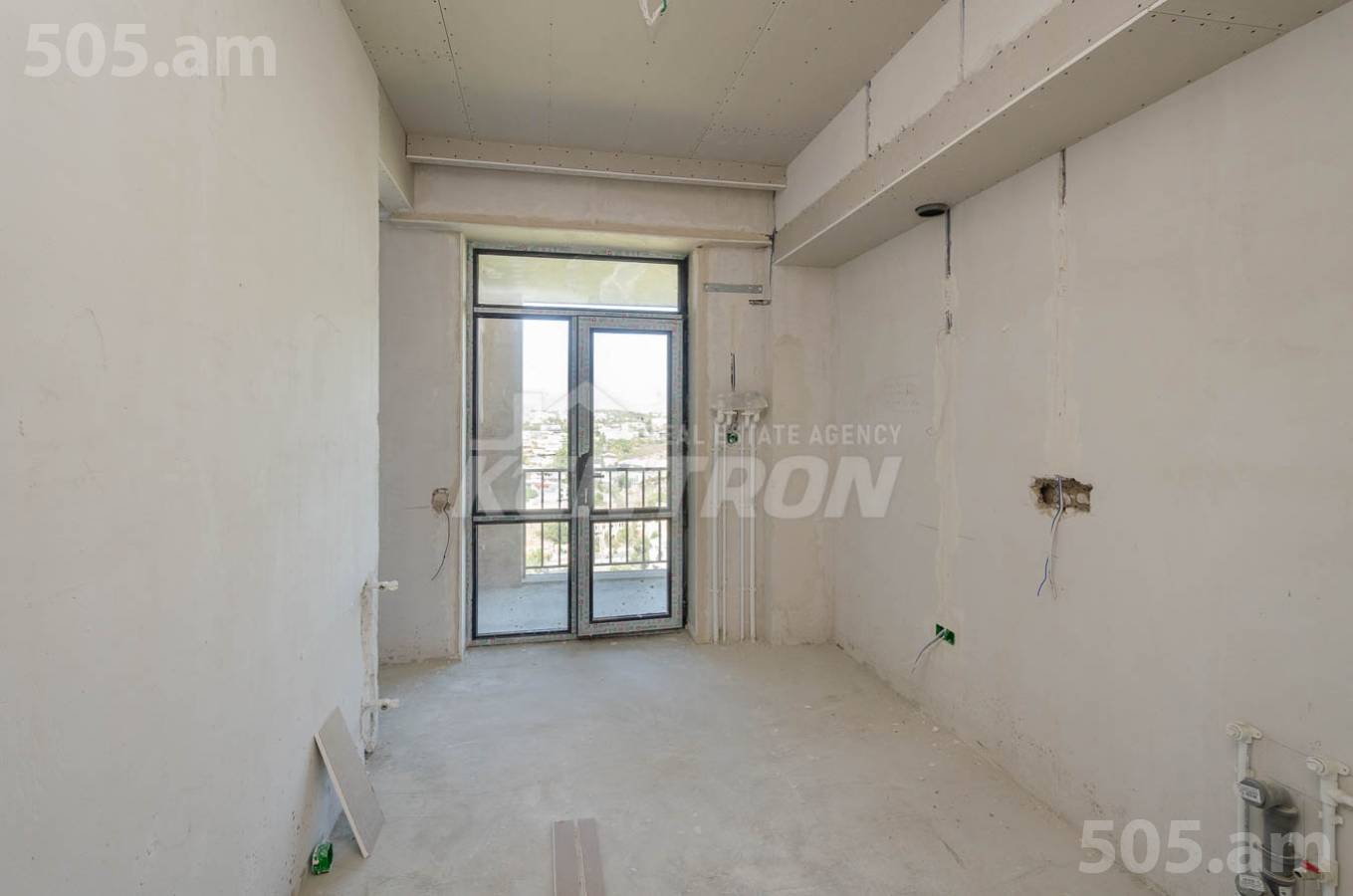 Купить 2 комнатную квартиру Лвовян ул, Нор-Норк Ереван, 146609