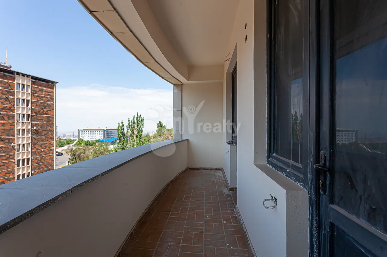3 bedroom apartment for sale Gyurjyan St, Nor Nork Yerevan, 160667